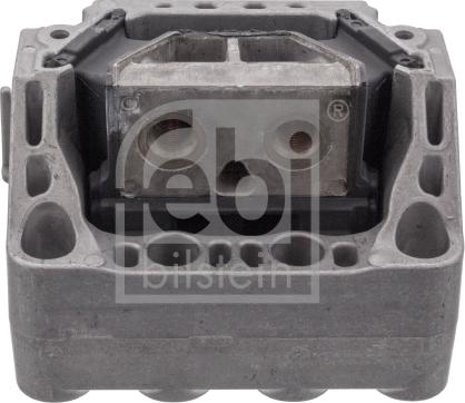 Febi Bilstein 100449 - Holder, engine mounting www.autospares.lv