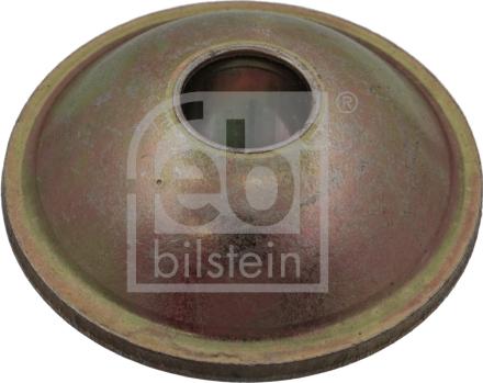 Febi Bilstein 100446 - Piekare, Radiators www.autospares.lv