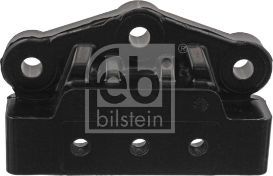 Febi Bilstein 100448 - Piekare, Radiators www.autospares.lv