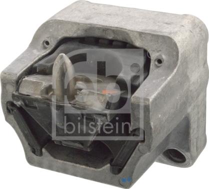 Febi Bilstein 100450 - Holder, engine mounting www.autospares.lv