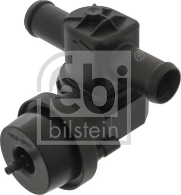 Febi Bilstein 100457 - Dzesēšanas šķidruma regulēšanas vārsts www.autospares.lv