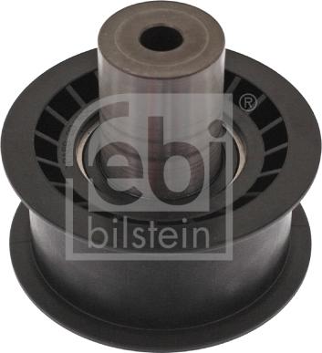 Febi Bilstein 10046 - Deflection / Guide Pulley, timing belt www.autospares.lv