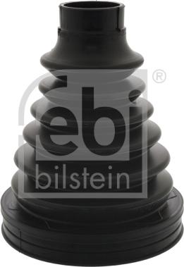 Febi Bilstein 100406 - Putekļusargs, Piedziņas vārpsta www.autospares.lv