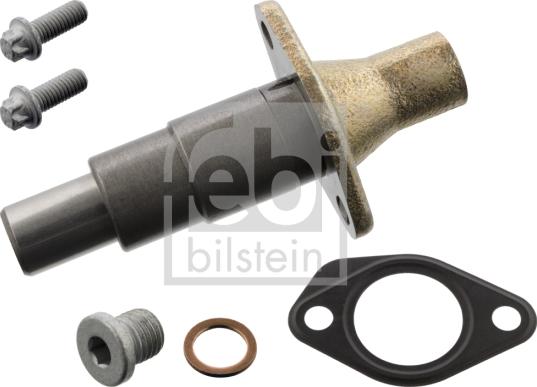 Febi Bilstein 100410 - Spriegotājs, Piedziņas ķēde www.autospares.lv