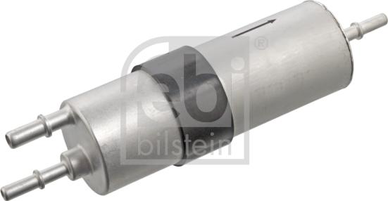 Febi Bilstein 100485 - Degvielas filtrs autospares.lv