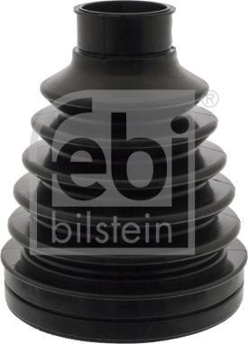 Febi Bilstein 100439 - Putekļusargs, Piedziņas vārpsta www.autospares.lv