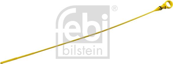 Febi Bilstein 100432 - Eļļas tausts www.autospares.lv