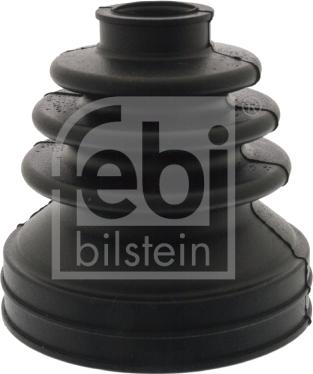 Febi Bilstein 100437 - Putekļusargs, Piedziņas vārpsta www.autospares.lv