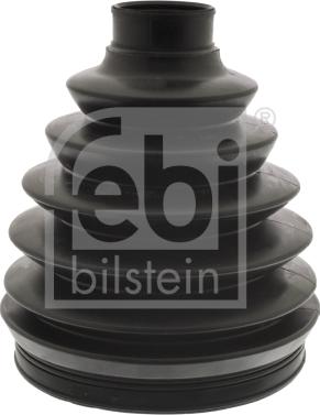 Febi Bilstein 100421 - Bellow, drive shaft www.autospares.lv