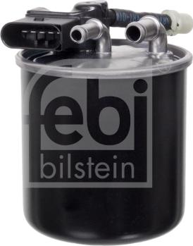 Febi Bilstein 100473 - Fuel filter www.autospares.lv