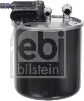 Febi Bilstein 100477 - Degvielas filtrs www.autospares.lv