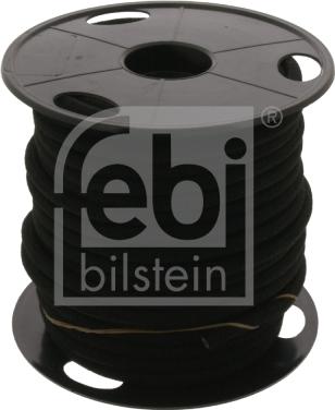 Febi Bilstein 10047 - Fuel Hose www.autospares.lv