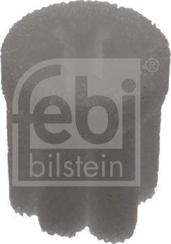 Febi Bilstein 100593 - Karbamīda filtrs www.autospares.lv