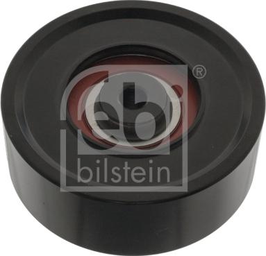 Febi Bilstein 100565 - Parazīt / Vadrullītis, Ķīļrievu siksna www.autospares.lv