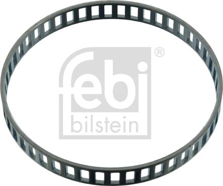 Febi Bilstein 100505 - Devēja gredzens, ABS www.autospares.lv