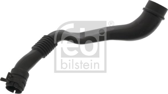 Febi Bilstein 100503 - Šļūtene, Kartera ventilācija www.autospares.lv