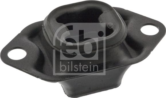 Febi Bilstein 100502 - Piekare, Pārnesumkārba www.autospares.lv