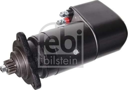 Febi Bilstein 100534 - Starteris autospares.lv