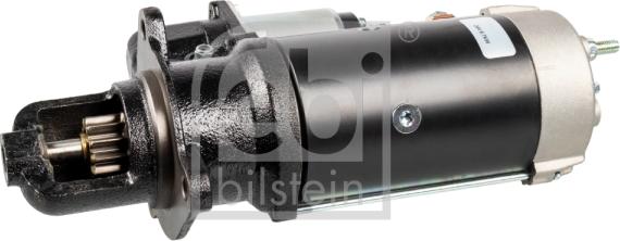 Febi Bilstein 100533 - Starteris autospares.lv