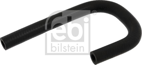 Febi Bilstein 100570 - Radiatora cauruļvads www.autospares.lv