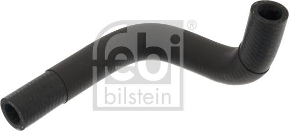 Febi Bilstein 100571 - Radiatora cauruļvads www.autospares.lv