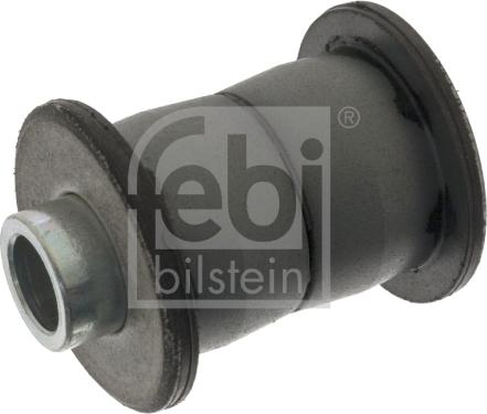 Febi Bilstein 100695 - Bukse, Lāgas stiprināšanasgredzens www.autospares.lv