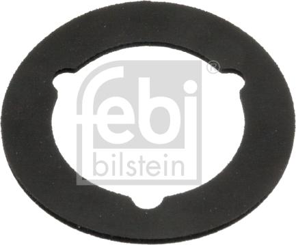 Febi Bilstein 100690 - Blīve, Eļļas ieliešanas kakliņš www.autospares.lv