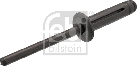 Febi Bilstein 100643 - Kniede www.autospares.lv