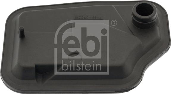 Febi Bilstein 100660 - Hidrofiltrs, Automātiskā pārnesumkārba www.autospares.lv