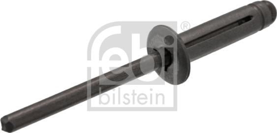 Febi Bilstein 100639 - Kniede www.autospares.lv