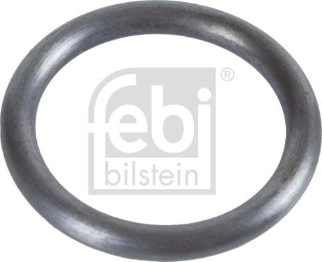 Febi Bilstein 100635 - Siltumizolācijas paplāksne, Iesmidzināšanas sistēma www.autospares.lv