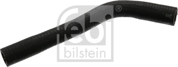 Febi Bilstein 100631 - Radiatora cauruļvads www.autospares.lv