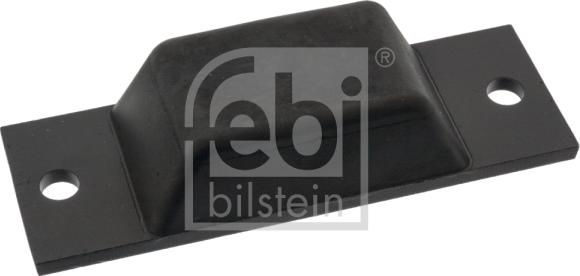 Febi Bilstein 100628 - Gājiena ierobežotājs, Atsperojums www.autospares.lv