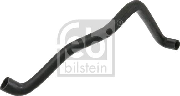 Febi Bilstein 100623 - Radiatora cauruļvads www.autospares.lv