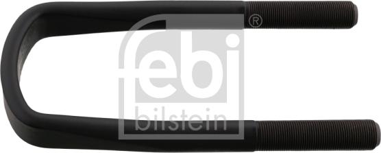 Febi Bilstein 100676 - Lāgas savilcējskava www.autospares.lv