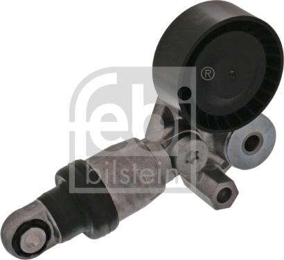 Febi Bilstein 100094 - Siksnas spriegotājs, Ķīļsiksna autospares.lv