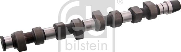 Febi Bilstein 10009 - Camshaft www.autospares.lv