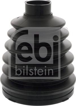 Febi Bilstein 100041 - Putekļusargs, Piedziņas vārpsta autospares.lv