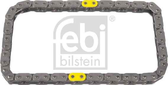 Febi Bilstein 100069 - Ķēde, Eļļas sūkņa piedziņa autospares.lv