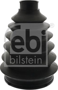 Febi Bilstein 100039 - Bellow, drive shaft www.autospares.lv