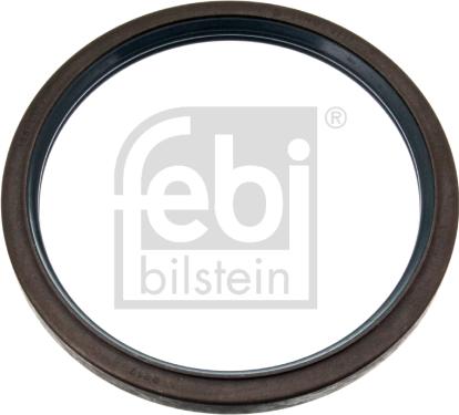 Febi Bilstein 10002 - Vārpstas blīvgredzens, Riteņa rumbas gultnis www.autospares.lv