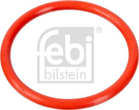 Febi Bilstein 100078 - Blīve, Dzesēšanas šķidruma flancis www.autospares.lv