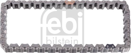 Febi Bilstein 100073 - Ķēde, Eļļas sūkņa piedziņa www.autospares.lv