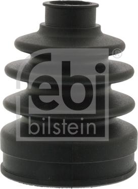 Febi Bilstein 100196 - Putekļusargs, Piedziņas vārpsta www.autospares.lv