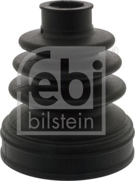 Febi Bilstein 100198 - Putekļusargs, Piedziņas vārpsta autospares.lv