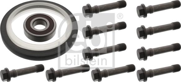 Febi Bilstein 100151 - Remkomplekts, Spararats www.autospares.lv