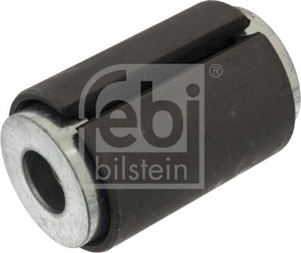 Febi Bilstein 100158 - Piekare, Lokšņu atspere www.autospares.lv