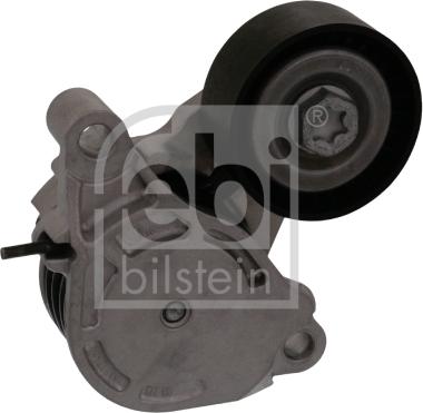 Febi Bilstein 100169 - Siksnas spriegotājs, Ķīļsiksna www.autospares.lv