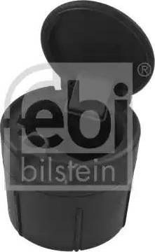 Febi Bilstein 100160 - Pelnutrauks www.autospares.lv