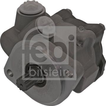 Febi Bilstein 100161 - Hydraulic Pump, steering system www.autospares.lv